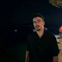 SoftExpres Employee Erald Bakiasi's profile photo