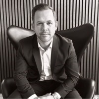 Ideal Finans Employee Klaus Bender's profile photo