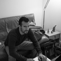 Stakwork Employee Gonzalo Aune's profile photo