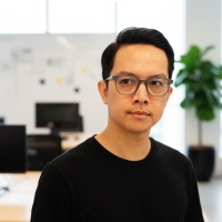 alias Employee Reggie Ba-Pe's profile photo