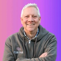 Cortha Employee Paul Wilson's profile photo