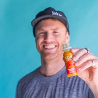 Tea Crush Employee Wyatt Taubman's profile photo