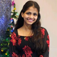 Shwetali Devalekar Email