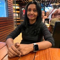 Malar David's profile photo