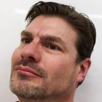 California University of Pennsylvania Employee Jeff Mori's profile photo