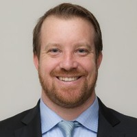 Energetic Lighting Employee Rob Jones's profile photo