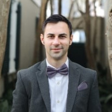 insightsoftware Employee Paul Dalalau's profile photo