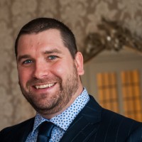 Richard Pitman Email & Phone Number