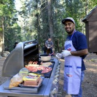 PitFire Artisan Pizza Employee Mauricio Para's profile photo