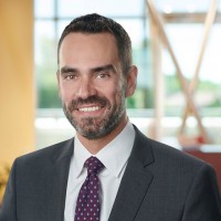 Hellmuth & Johnson Employee Wyatt Partridge's profile photo