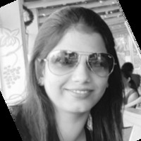 Amplus Solar Employee Nazia Khan's profile photo