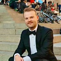 William Ware Email & Phone Number