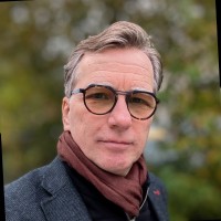 ALTEN Employee Christophe Decombe's profile photo