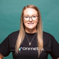 OnMetrix Employee Issy Hayes's profile photo