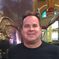 Silesia Flavors, Inc. Employee Philip Roman's profile photo