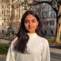 Creator Employee Samita Bomasamudram's profile photo