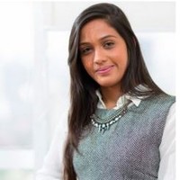 WORLDSE | Soluções Energéticas Employee Raissa Amaral Almeida's profile photo