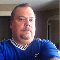 G3 Canada Limited Employee Leonard Luff's profile photo