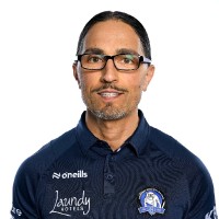 Canterbury-Bankstown Bulldogs Employee Ramy Haidar's profile photo