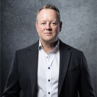 Zelis Employee Francois du Toit's profile photo