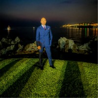 Adriatic LNG Employee Raffaele Caputo's profile photo