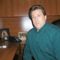 Techforce Telecom INC Employee Steve Griffith's profile photo