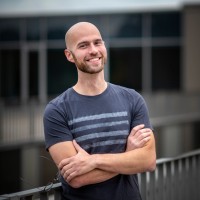 Floin Employee Anže Mikec's profile photo