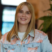 KUNO Employee Jule Falk's profile photo