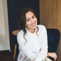 O'black Employee Liliana Vu's profile photo