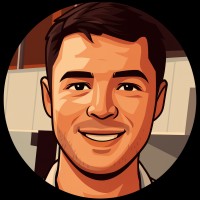 VCU Health Employee Drew Watts's profile photo
