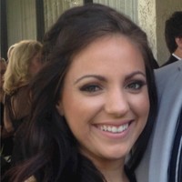 H&H Purchasing Services Employee Francesca Beck's profile photo