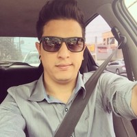 Sitis Employee Willian Padilha's profile photo