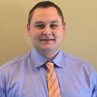 Northeast Alabama Regional Medical Center Employee Adam Blagburn's profile photo