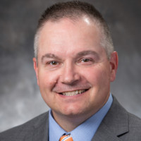 Tommy Nobis Center Employee Dave Ward's profile photo