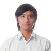 Streamroot Employee Khang Quoc's profile photo