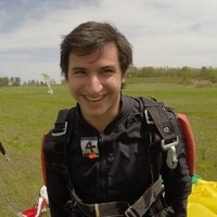 Zaden Technologies Employee James Falwell Jr's profile photo