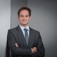 BSH Home Appliances Group Employee Philipp Schramm's profile photo