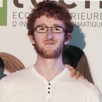 AssoConnect Employee Lucas Peuch's profile photo
