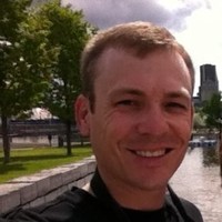 Manufacturing Sciences Corporation Employee Brett Holley's profile photo