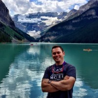 Covasant Employee Tristan Hamilton's profile photo