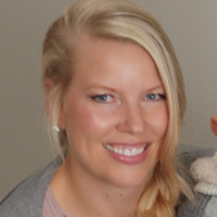 Vitality Medical Employee Kimberly Martinez's profile photo