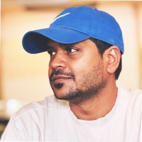 OneLern Employee Tharun Katikireddi's profile photo