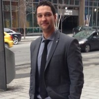 Propel Employee Osman Elabd's profile photo