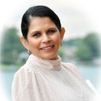 Aquasight Employee Rupali Lunani's profile photo