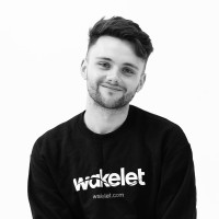 Wakelet Employee Samuel Simpson's profile photo