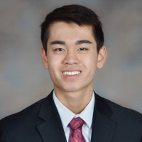 Victor Cai Email & Phone Number