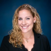 Booz Allen Hamilton Employee Terri Ryan's profile photo