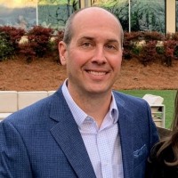 Lockheed Martin Employee Chip Whitehead's profile photo