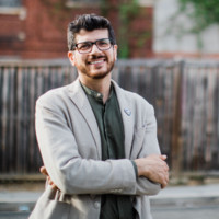 To Be Done Studio Employee Omar Hakeem's profile photo