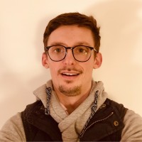 Ely Cathedral Employee Joseph P's profile photo